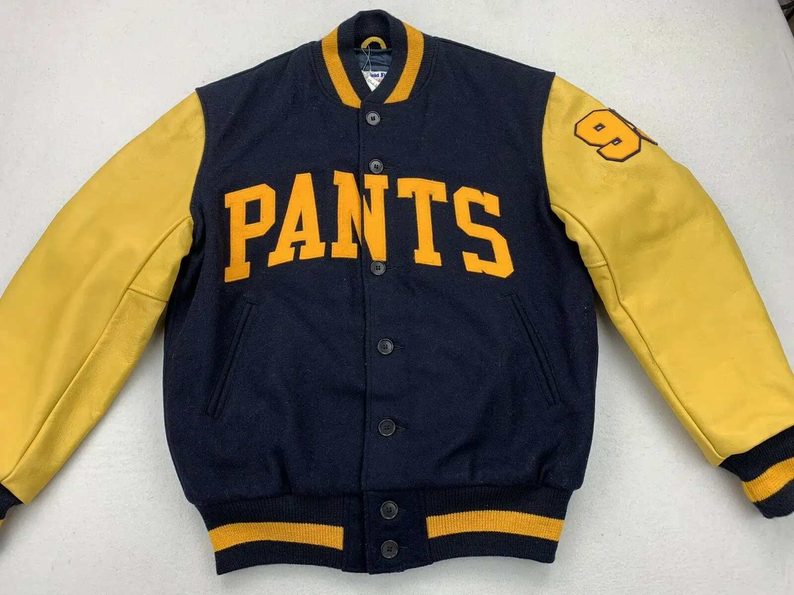 Unique Design High Quality Jackets Clothing Wears Varsity Jackets Patchwork Letterman Jackets BY XAPATA SPORTS