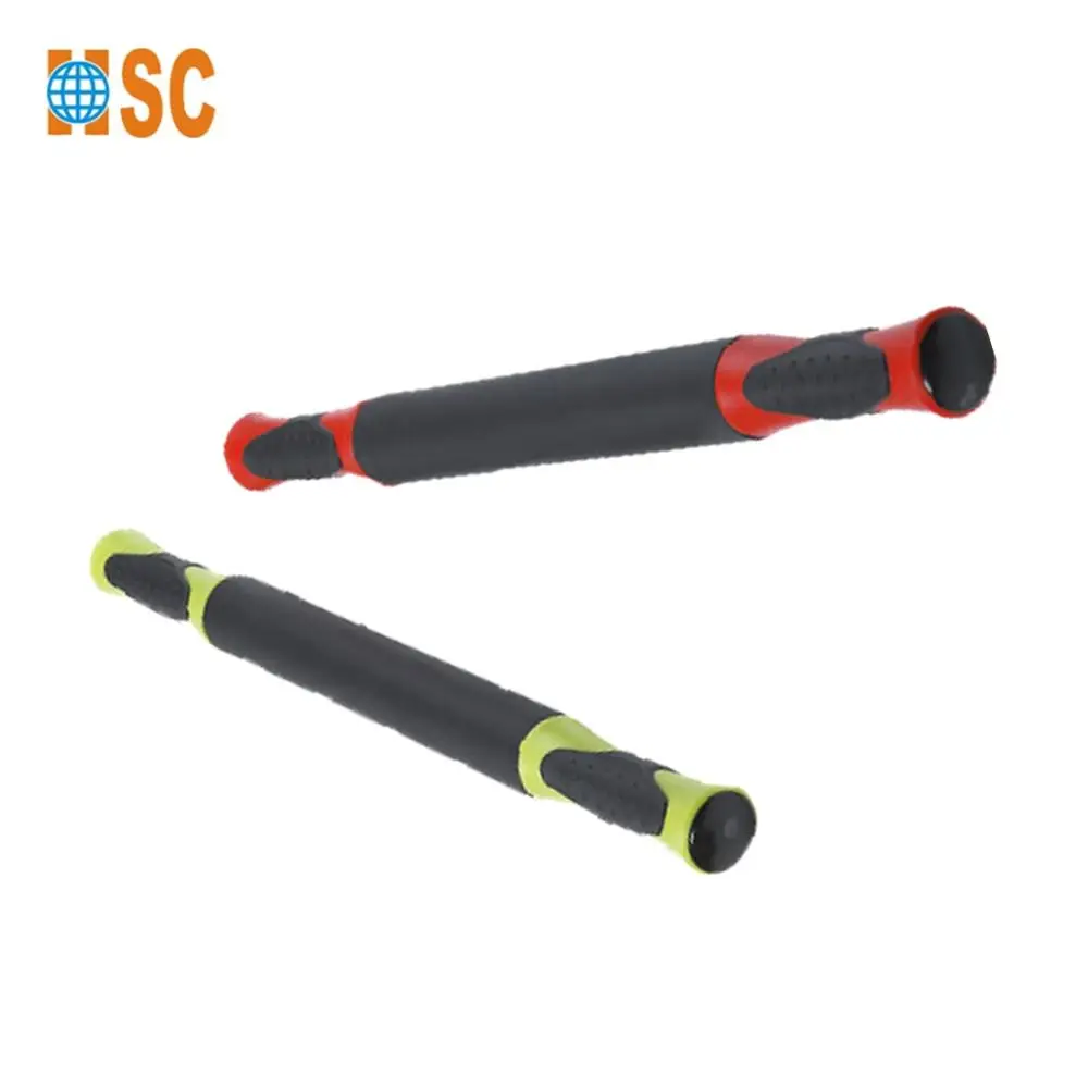 home muscle relief body cramping massage roller stick