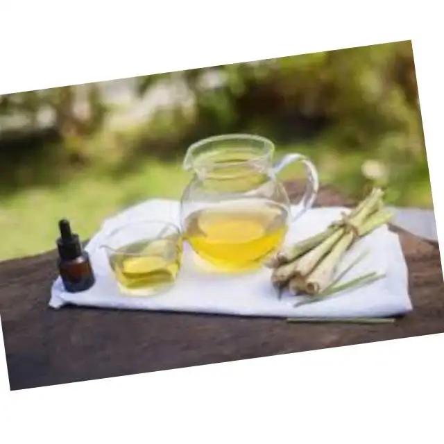 AD Fresh High Quality Super Herbal Organic Dried Lemongrass for Weight Loss of Thai Herbs Agriculture nourishing