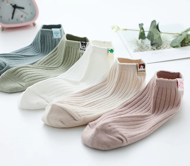 OE Recycled Cotton And Polyester Knitting Yarn For Socks with GRS certificate