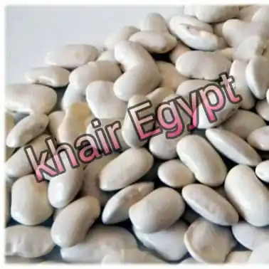 Фасоль с различными витаминами класса А