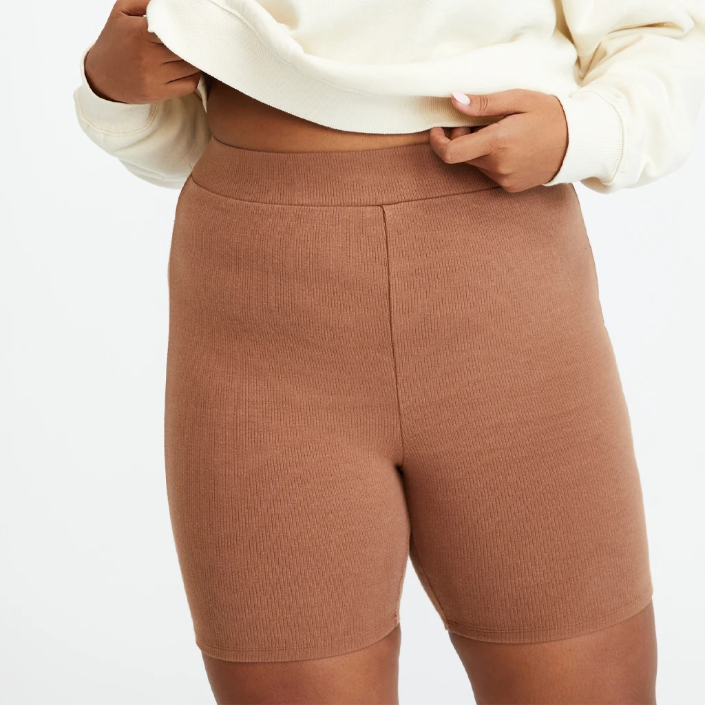 premium Quality Women Sexy Skinny turn up  Hot summer Women shorts pure cotton / Polyester fabric shorts.