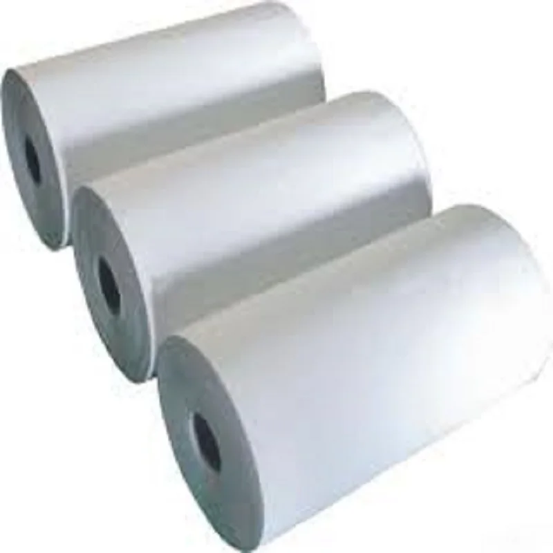 
Pure White Newsprint Paper 48.8GSM, 48GSM 47GSM 45GSM For Sale 