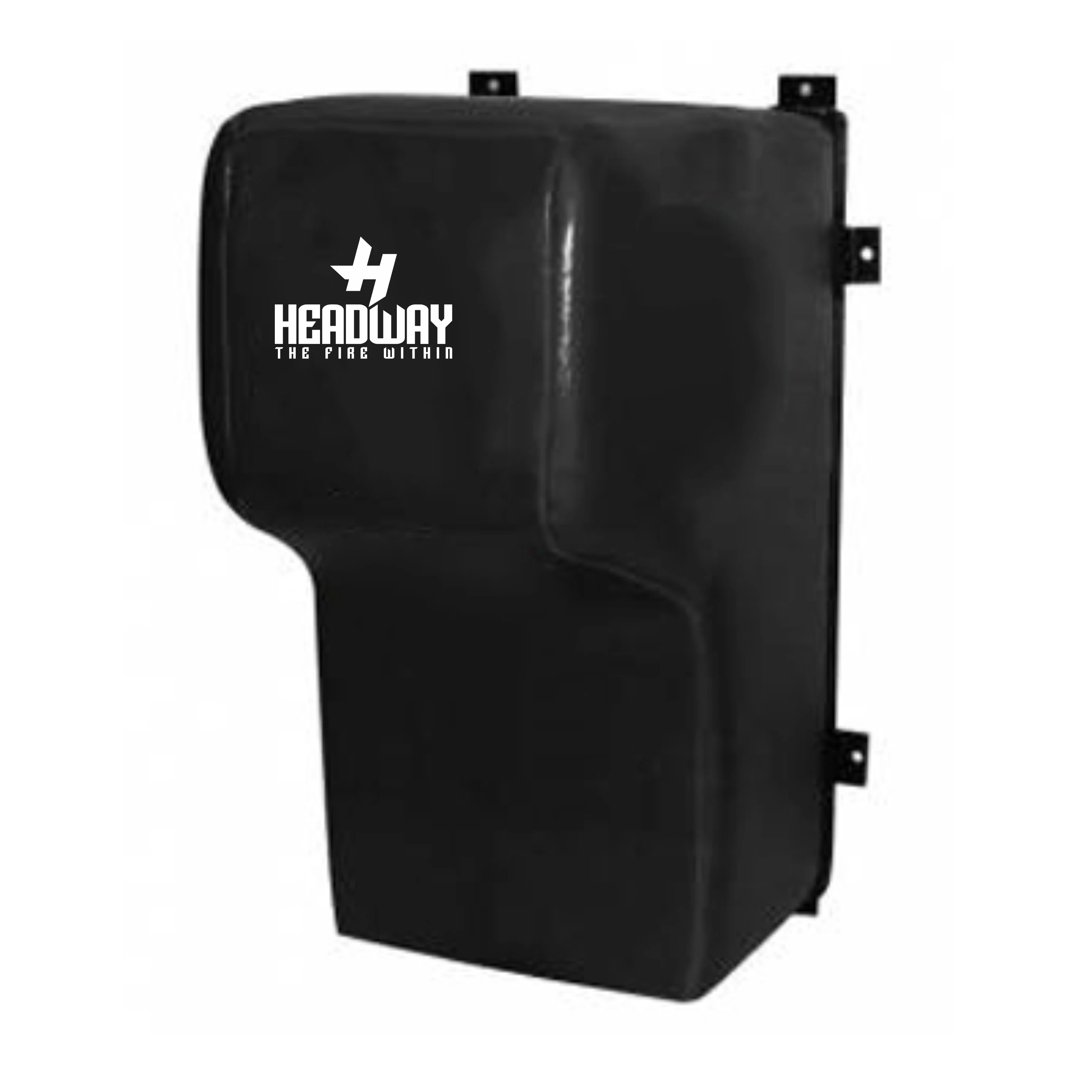 Wall Mounted Punching bag for boxing training sessions