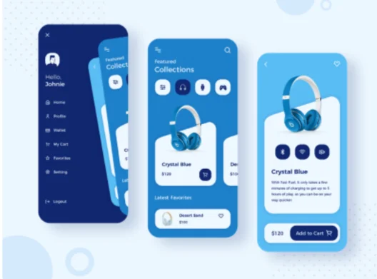 Mobile Websites/Games Award Winning Best Web Design And Mobile Game Development In India