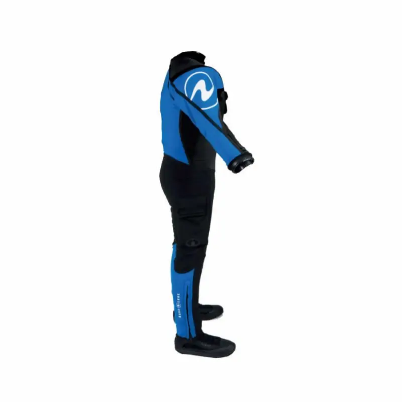 
CF200X - DUI Premium Drysuit 