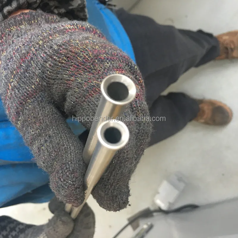 hydraulic tube 37 deg degree tube flare machine flaring machine for copper tube