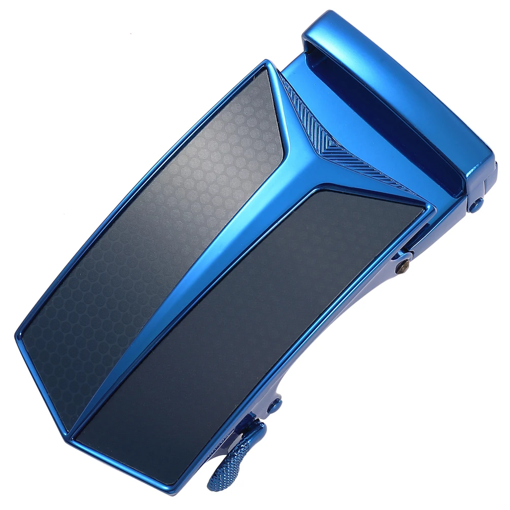 Мужская Автоматическая пряжка для ремня, пряжка для ремня с храповым механизмом, металлическая Мужская пряжка на заказ