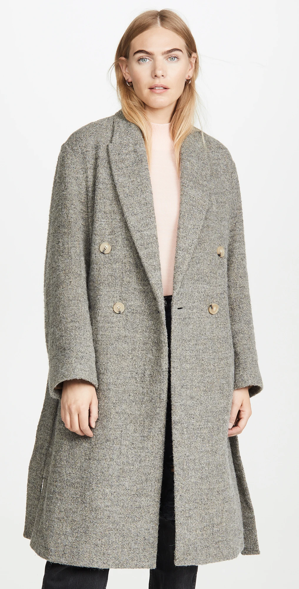 Thick Short Real Raccoon Fur Coat Fur Jacket Natural Ladies Long Sleeve S Full Pelt Winter Women Clothing STREET OEM Pockets ZHE