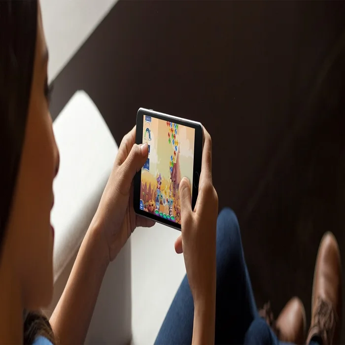 Беспроводной игровой контроллер PS5 Джойстики для PS4 ПК ТВ мобильных телефонов