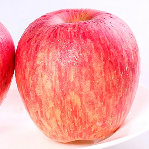 New fresh fruits red Fuji apples