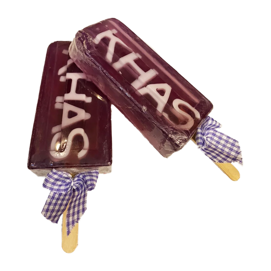 
Ice Cream Fruit Flavor Product in Thailand 