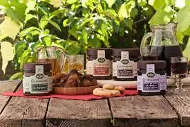 tomato puree organic 720ml