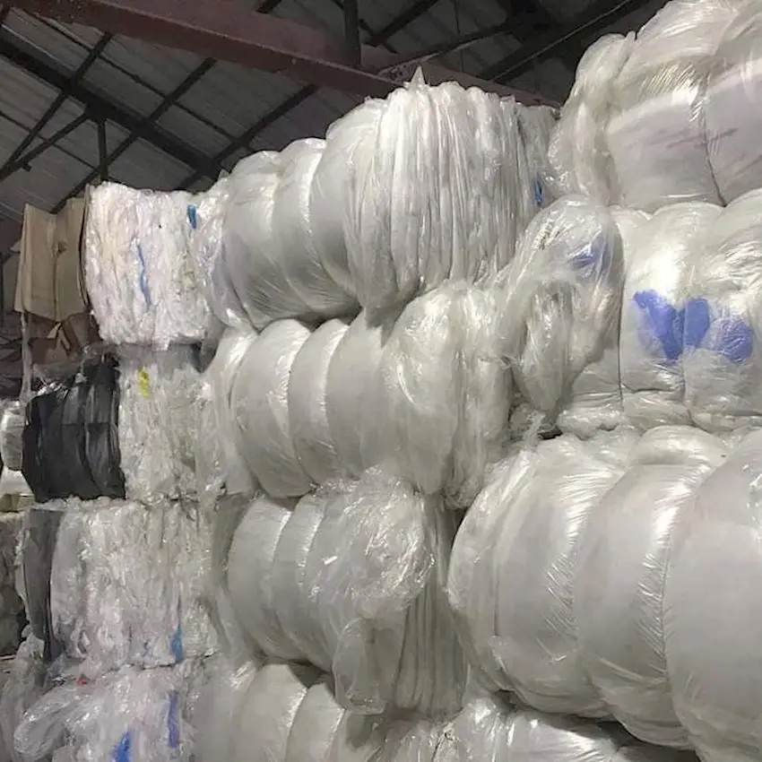 Wholesale Price Best Quality Ldpe Scrap Bulk Quantity Ldpe Scrap