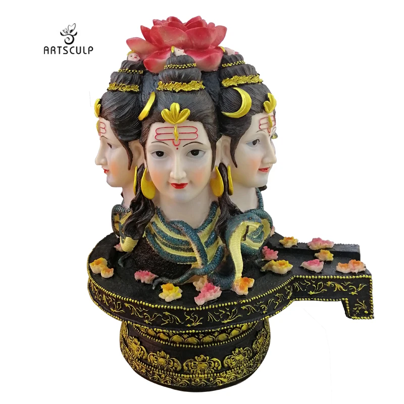 Artsculp Supply Linggam Linga Shiv Ling India Parad Shivlings Black Shiva Linga Lingam
