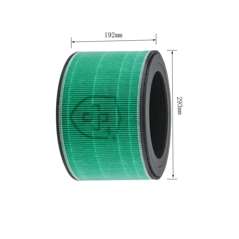 factory price Air purifier filter for LG Puricare 360 True Total Care-FSDNC01A room hepa filter