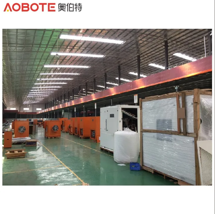 Сушильная печь Guangzhou для сушки трав, сушки ванильных бобов