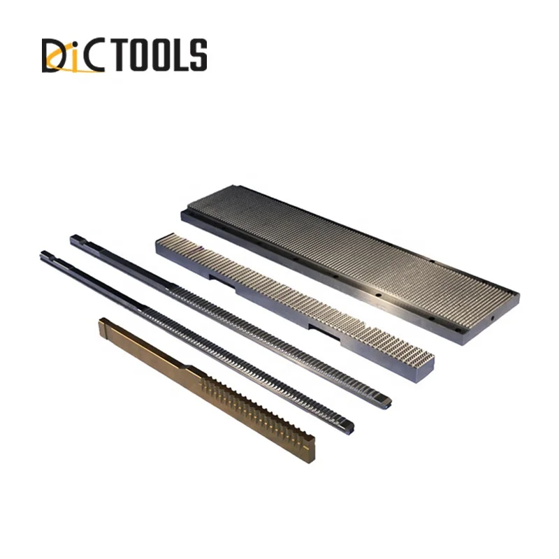 
HSS Surface Broaches 