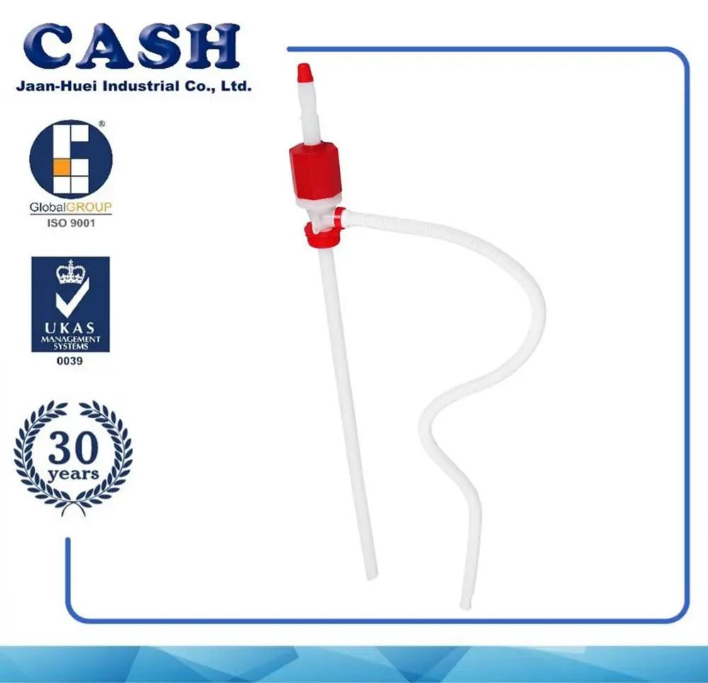 industrial siphon pump drums diesel transfer pump