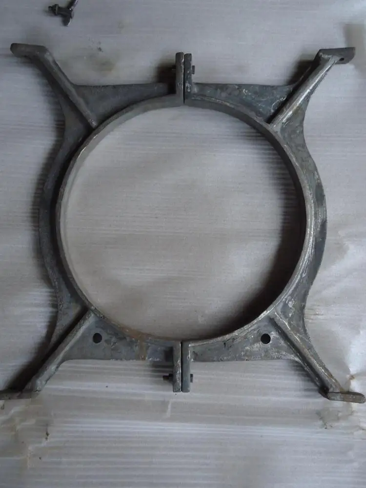 Wholesale Industrial Cast Iron Dining Table Legs