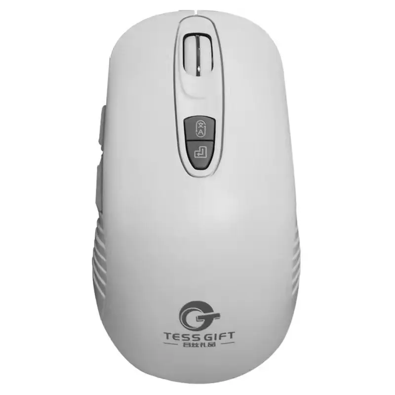 Горячая Распродажа Tess подарок Ai Voice Smart Mouse Беспроводная игровая мышь