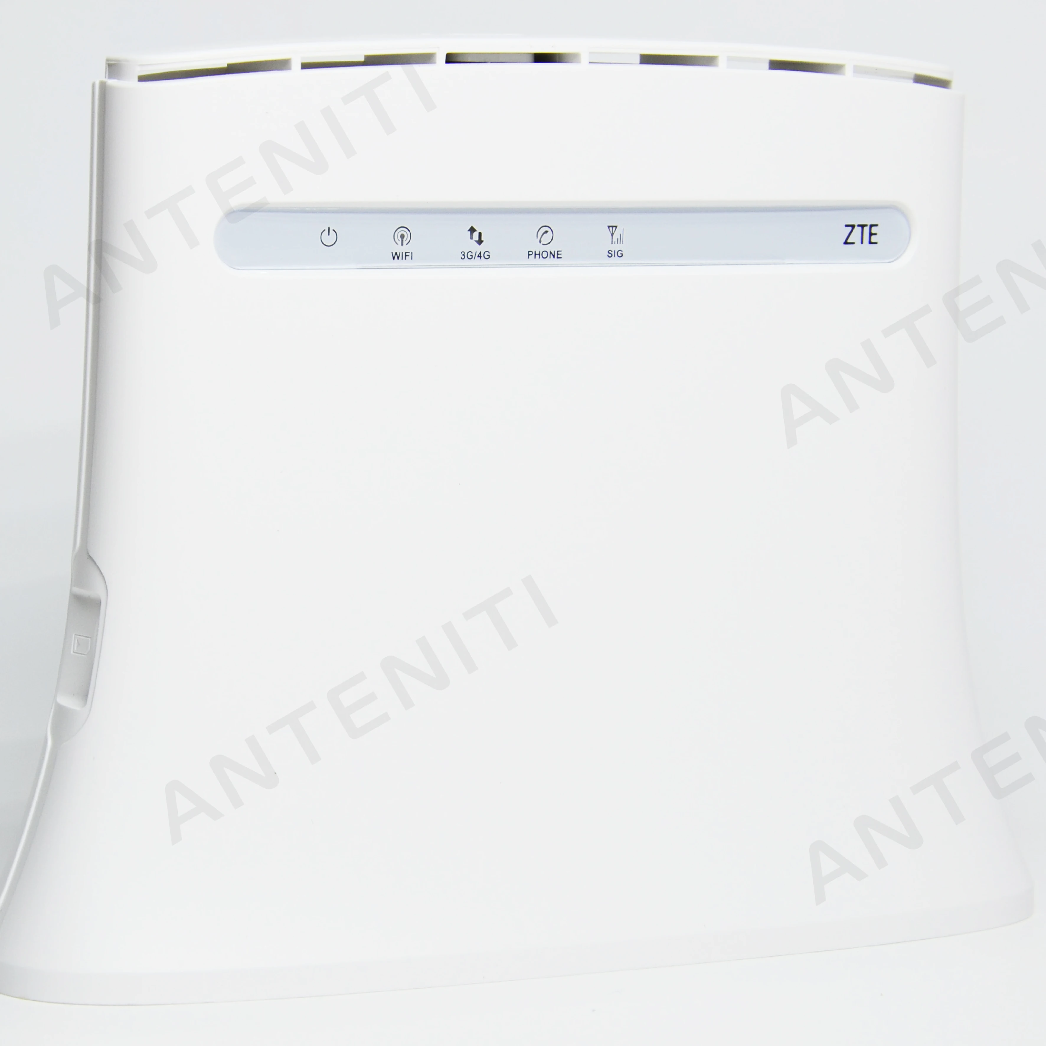 
ZTE MF283U MF283 Original Wireless 4G LTE 3G Wifi Router Price For Sale From China 