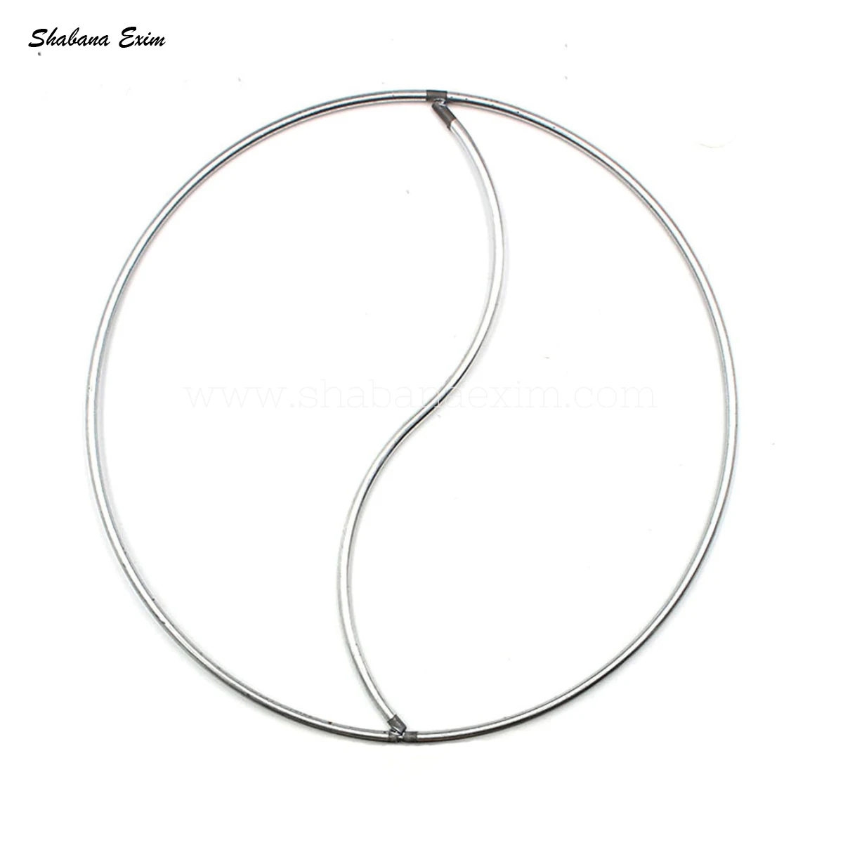 New Collection of Designer Star Metal Ring In Different Shapes for Macrame Wall Hanging and DIY Craft Metal Hoop from India