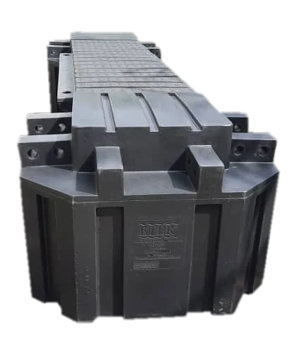 Manufacturer Hot Product Freshwater Eter LMDPE Multipurpose Floating Structure Pontoon Floating Dock / Jetty