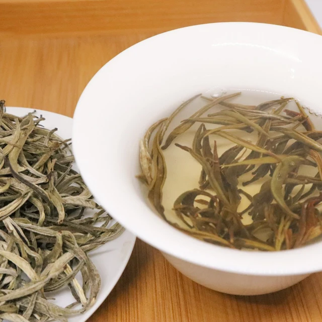 
White Tea Best Quality fromThailand for 100% Export 