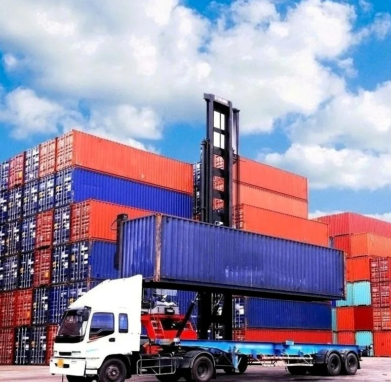 Контейнеры для доставки ISO Corten, стальные морские контейнеры для продажи