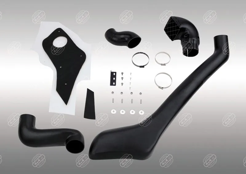 LLDPE 4x4 Snorkel car snorkel for Discovery 2 II TD5 & V8 1999-Onwards