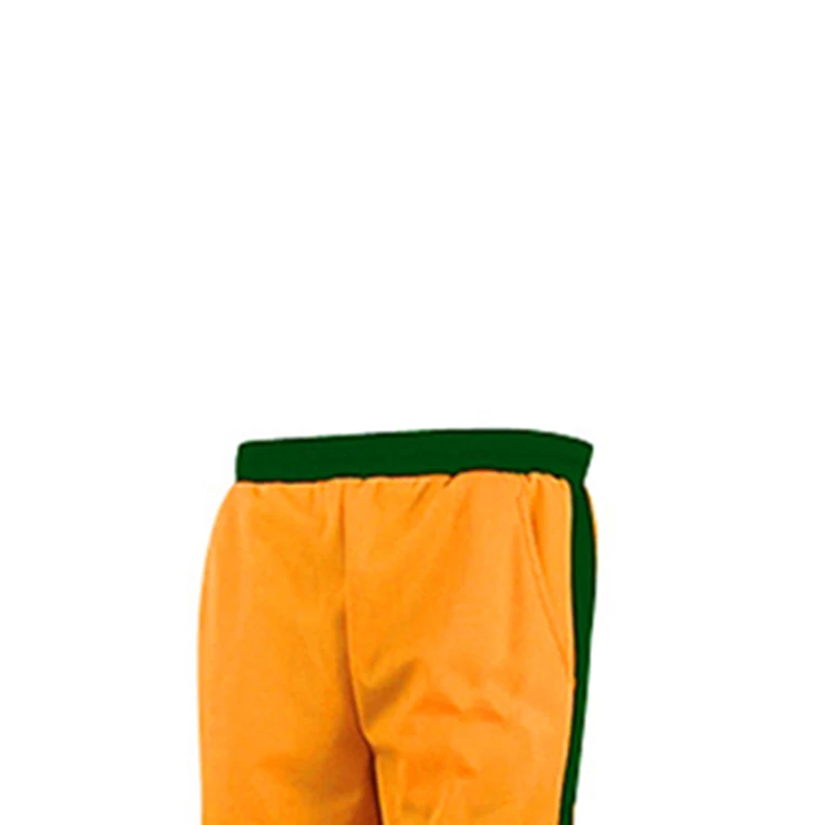 Oversized best quality make your own logo new Best-selling ODM service top manufacturer cricket uniform