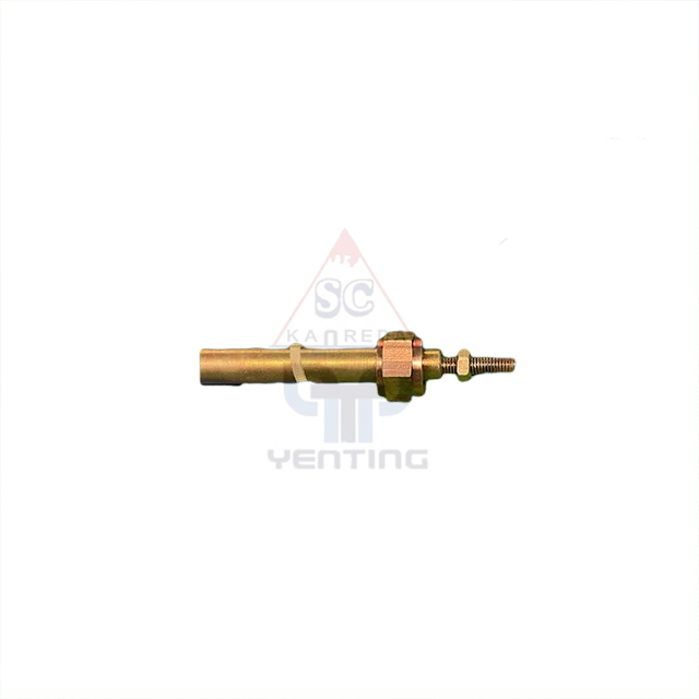 Best Quality construction machinery parts CONTROL CABLE for concrete pump