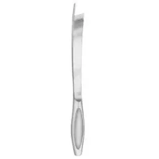 Brunetti Autopsy Knives Surgical Instruments Brunetti Post Mortem Chisel Premium Quality  Orthopedic Instruments