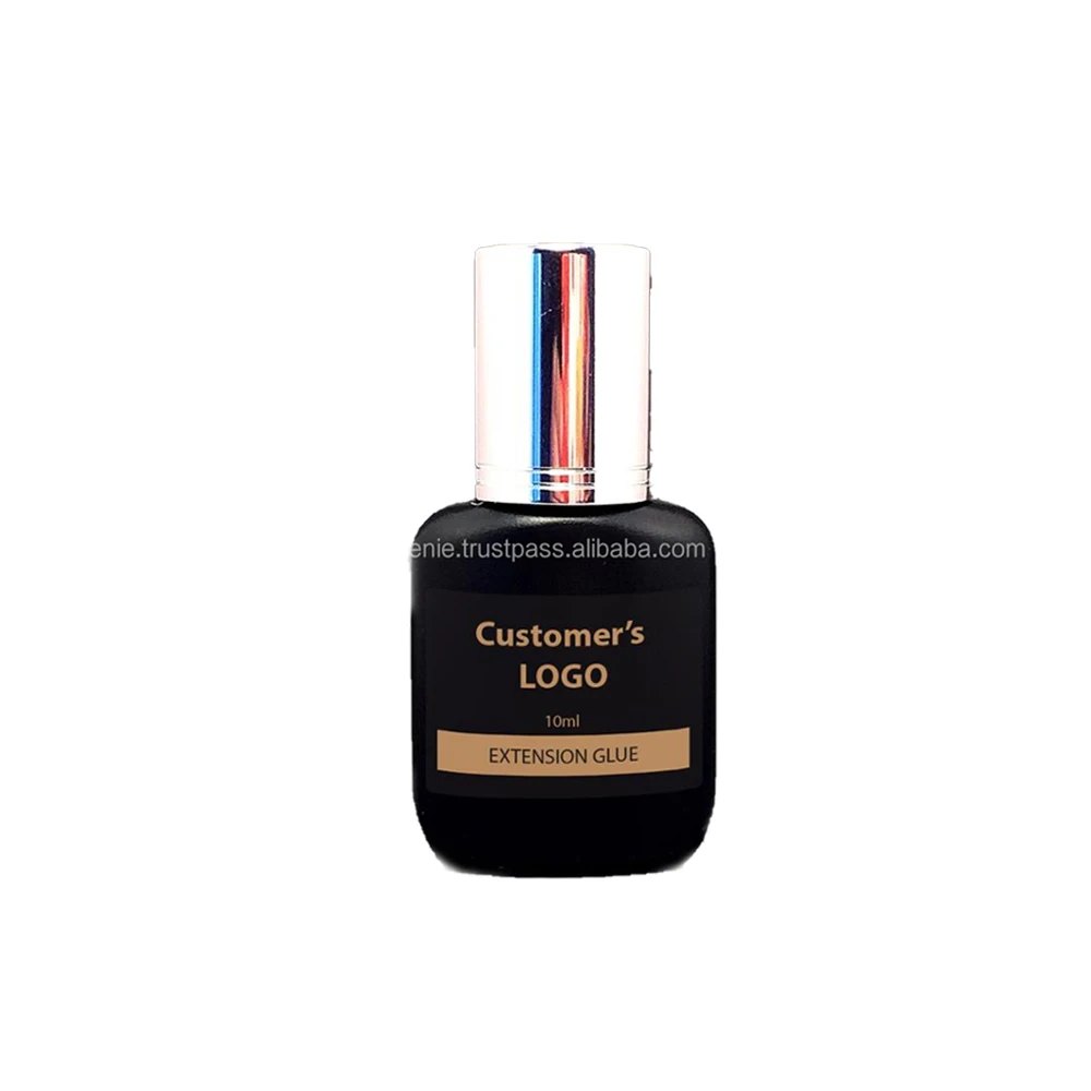 Lowest Price Professional Gel Remover Strong eyelash extension glue Quickly Dissolves Powerful Lash Extension Glue Korean