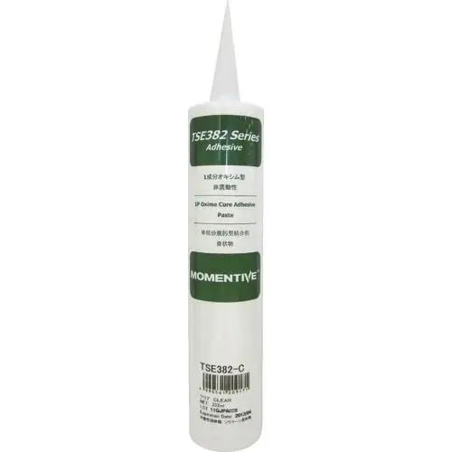 Momentive Performance Materials Japan silicone rubber sealant Silsoft AX-E PE emulsion