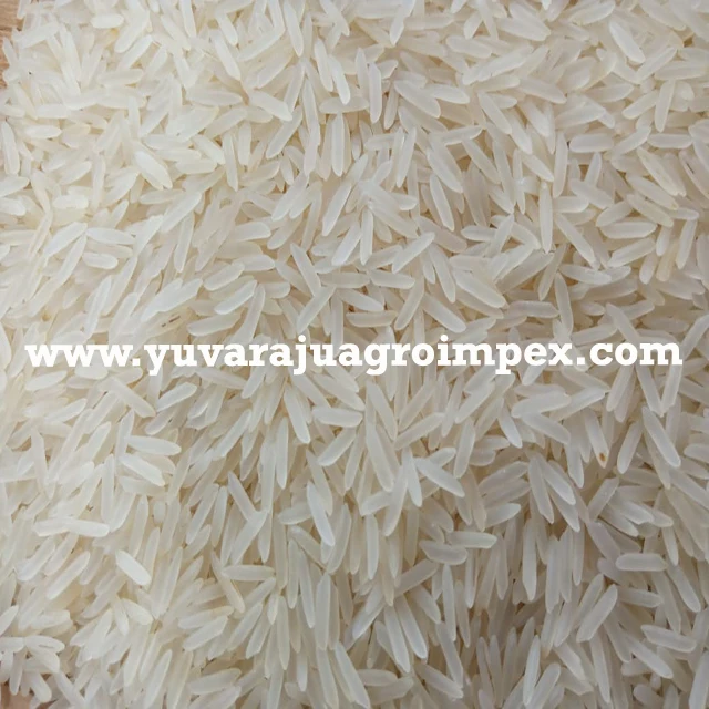 
Galaxy Long grain Rice Suppliers in India 