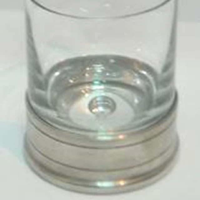 
Pewter Euro 