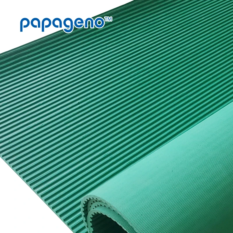 Carpet rubber полосовая 3mm x 1,2 m x 10 m