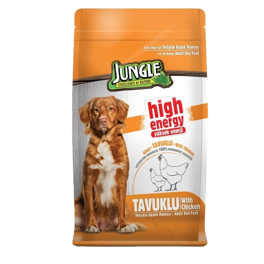 Adult Dog Food with Chicken