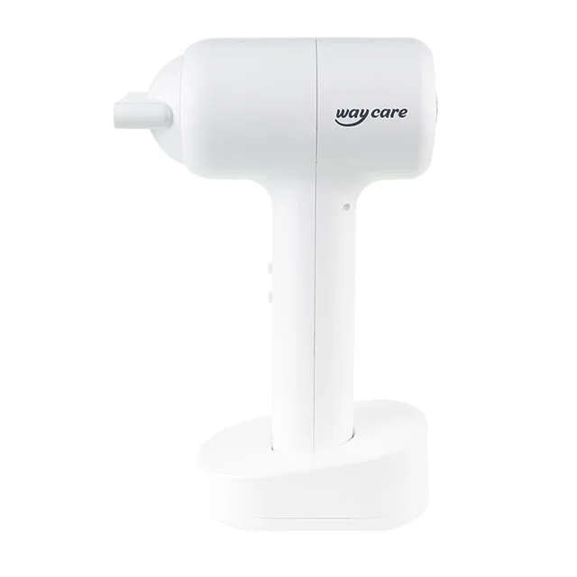  Высококачественный проводной фен с низким уровнем шума и высоким потоком воздуха Сделано в Корее