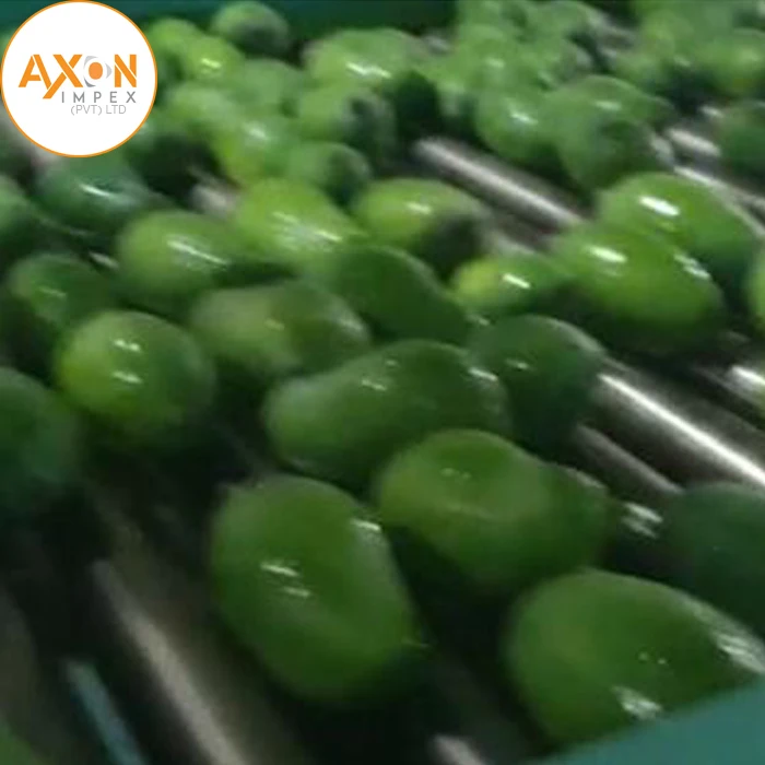 Манго Анвар ратол высшего качества из Пакистана