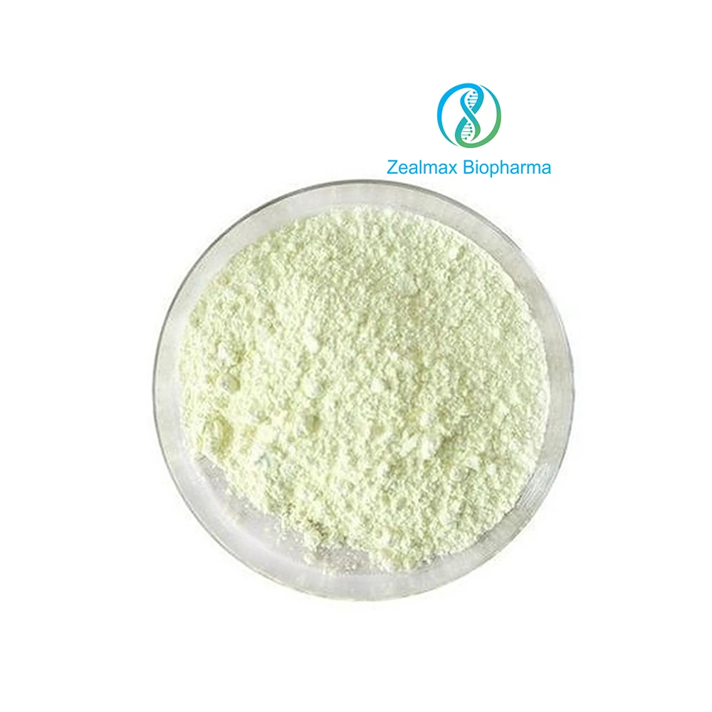 OEM оптовая продажа пробиотиков оптом сахаромиз буларда добавка пробиотиков-Zealmax Biopharma