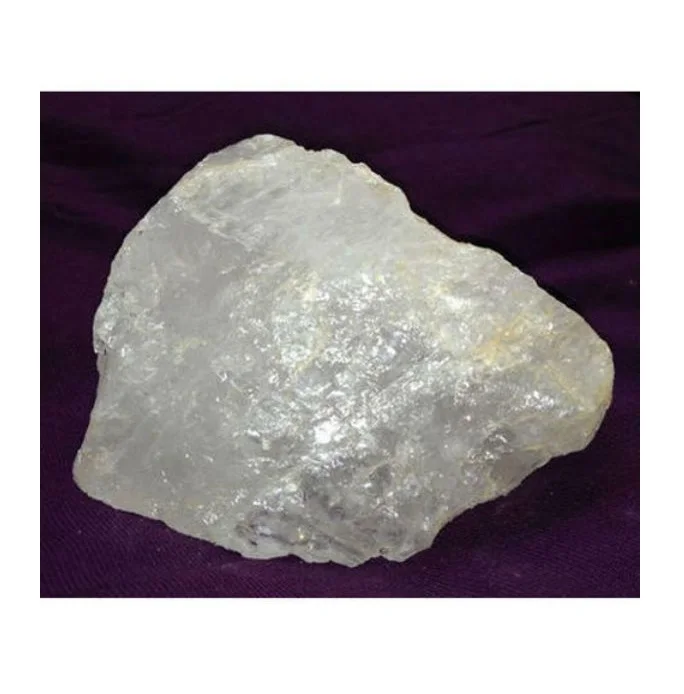 Высококачественный натуральный кристалл, высококачественный белый кварцевый камень из кварца, разумная цена, кварцевый кристалл, Заводская поставка