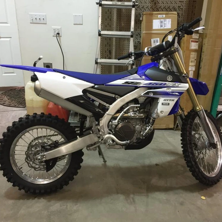 BUY  Brand New/Used 2019 Yamahas YZ450FX Dirt Bike