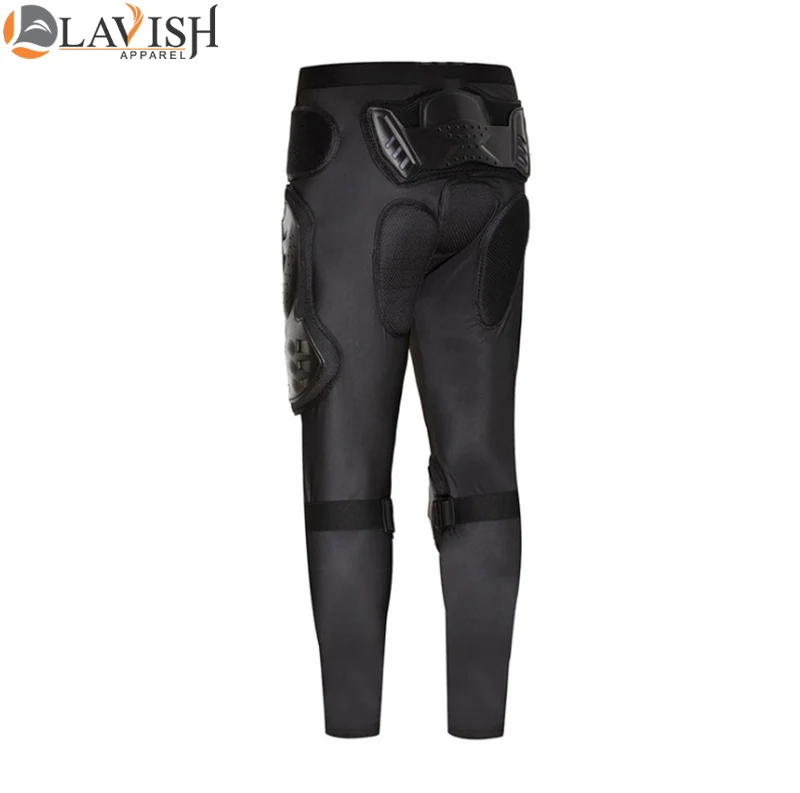 
Hot Sale Motorcycle Armor Pants Riding Motorbike Racing Sports Knee Protective Gear 