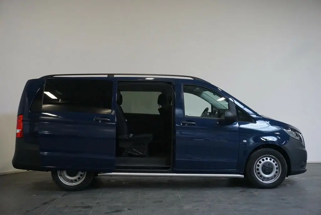 2020 Mer cedes-Benz V 250 van