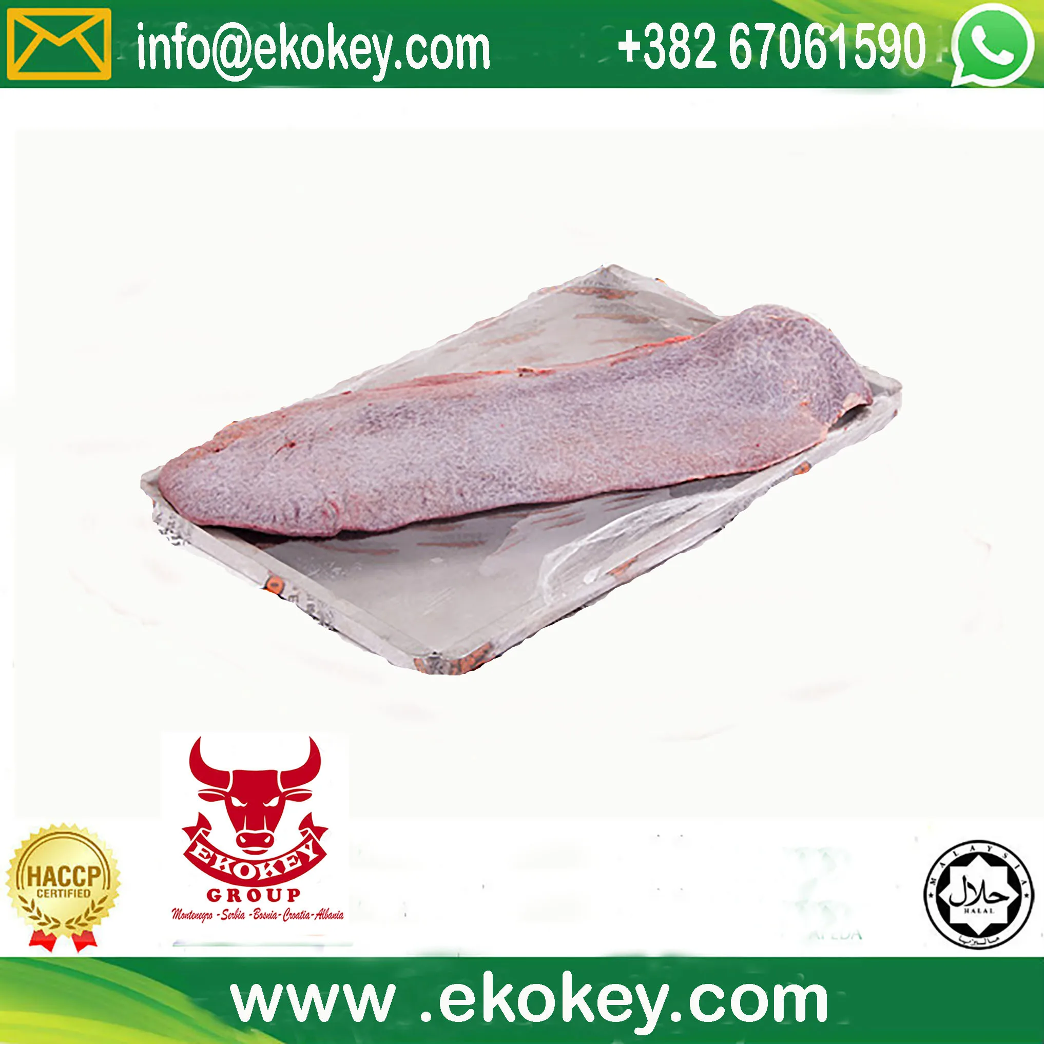 FROZEN BEEF SPLEEN FRESH FROZEN BEEF SPLEEN HIGH QUALITY A GRADE FROZEN BEEF SPLEEN ORIGIN MONTENEGRO