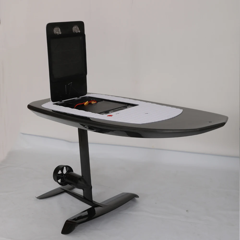 eFoil Electric Surfboard fly board wave surfing motor board