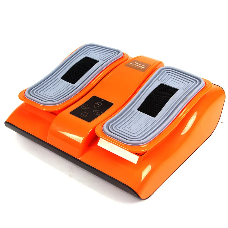 power fit leg vibrator foot massager